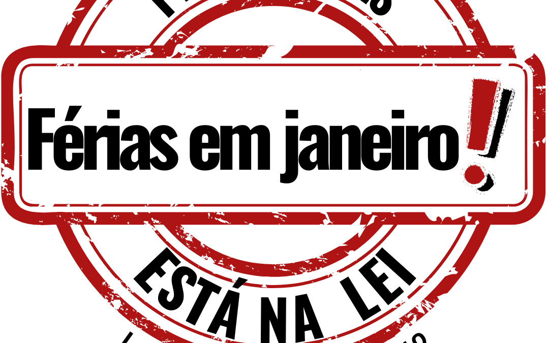 FETEERJ e SINEPE-RJ assinam declaração conjunta sobre as férias em janeiro para as professoras(es)