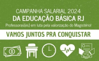 Após muita luta e negociação, convenções coletivas de trabalho são renovadas